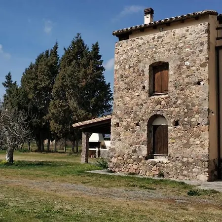 S'abuleu Villa