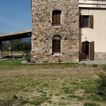 S'abuleu Villa